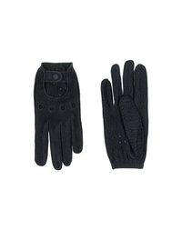 Перчатки Trussardi