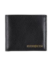 Бумажник Hydrogen