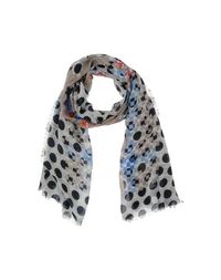 Палантин Gentucca Play Mantero