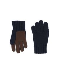 Перчатки Woolrich