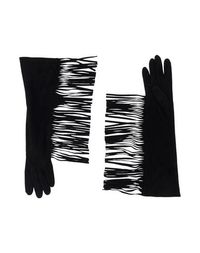 Перчатки Lanvin