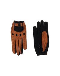 Перчатки Trussardi