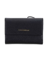 Бумажник Coccinelle