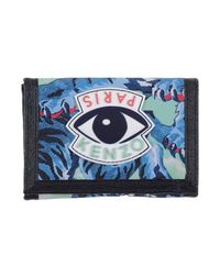 Бумажник Kenzo