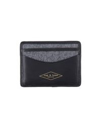 Чехол для документов RAG & Bone