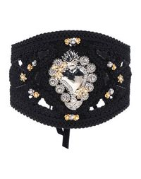 Ремень Dolce & Gabbana