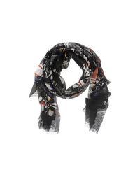 Шарф Dsquared2