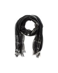 Палантин HB Industrial Designs