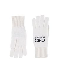 Перчатки Boutique Moschino