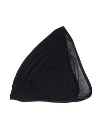 Головной убор Rick Owens
