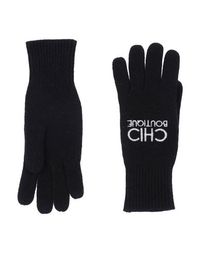 Перчатки Boutique Moschino