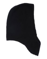 Головной убор Rick Owens