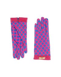 Перчатки Boutique Moschino