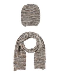 Шарф Cappellificio RP