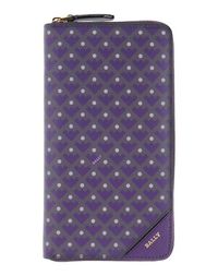 Бумажник Bally