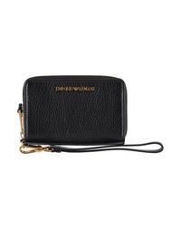 Бумажник Emporio Armani