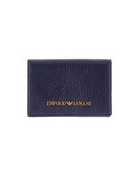 Чехол для документов Emporio Armani