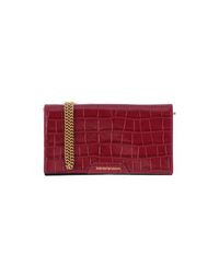 Бумажник Emporio Armani
