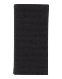 Бумажник Emporio Armani