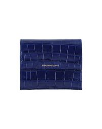 Бумажник Emporio Armani