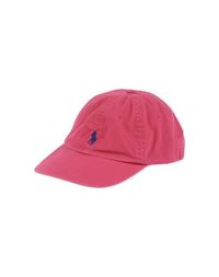 Головной убор Polo Ralph Lauren