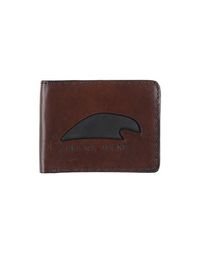 Бумажник Armani Jeans