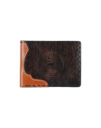 Бумажник Armani Jeans