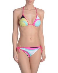 Бикини Emilio Pucci