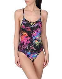 Спортивные купальники и плавки Speedo