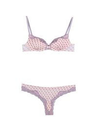 Комплект белья Verdissima