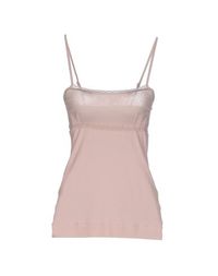 Бельевая майка Twin Set Lingerie