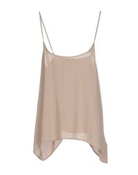 Топ без рукавов Twin Set Simona Barbieri
