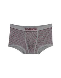 Боксеры Bikkembergs
