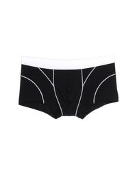 Боксеры Bikkembergs