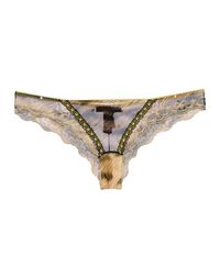 Трусы Roberto Cavalli Underwear