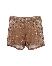Боксеры Versace