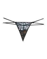 Трусы-стринги FOR Love & Lemons