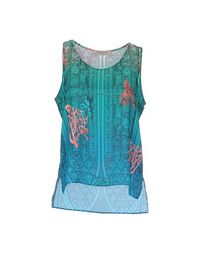 Бельевая майка Guess