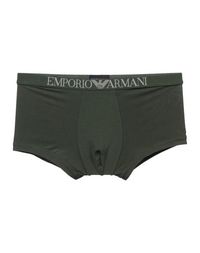 Боксеры Emporio Armani