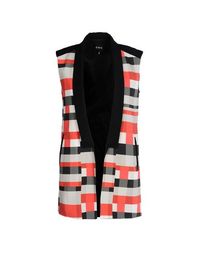 Легкое пальто Cnc Costume National