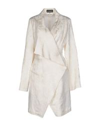 Легкое пальто ANN Demeulemeester