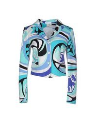 Пиджак Emilio Pucci