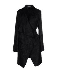 Легкое пальто ANN Demeulemeester