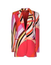 Пиджак Emilio Pucci
