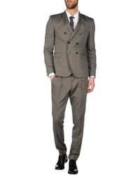 Костюм Manuel Ritz