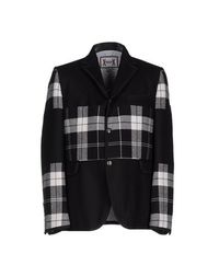 Пуховик Moncler Gamme Bleu
