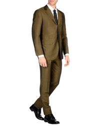 Костюм Camoshita BY United Arrows