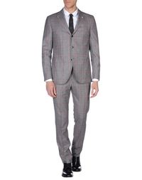 Костюм Sartoria Latorre