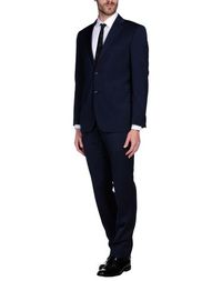 Костюм Premier Homme Tagliente Blanc