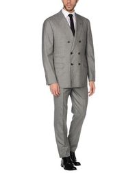 Костюм Brunello Cucinelli
